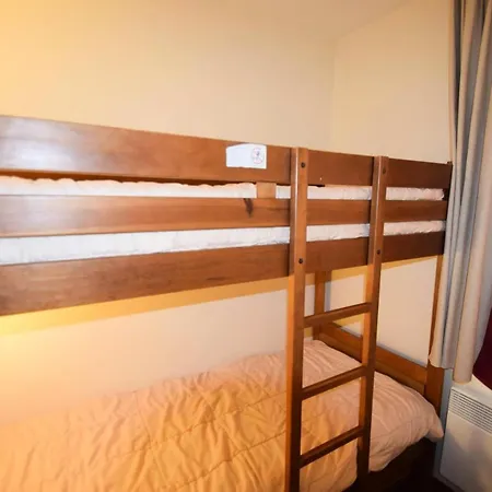 Le Mont Soleil A - Appt 3 Pieces 6 Pers- Le Mont-soleil A - 213msa - Plagne Soleil Mae-9394 Apartmán La Plagne