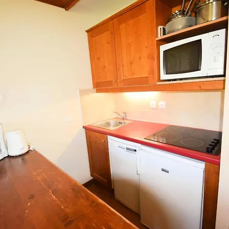 Le Mont Soleil A - Appt 3 Pieces 6 Pers- Le Mont-soleil A - 213msa - Plagne Soleil Mae-9394 Apartmán La Plagne