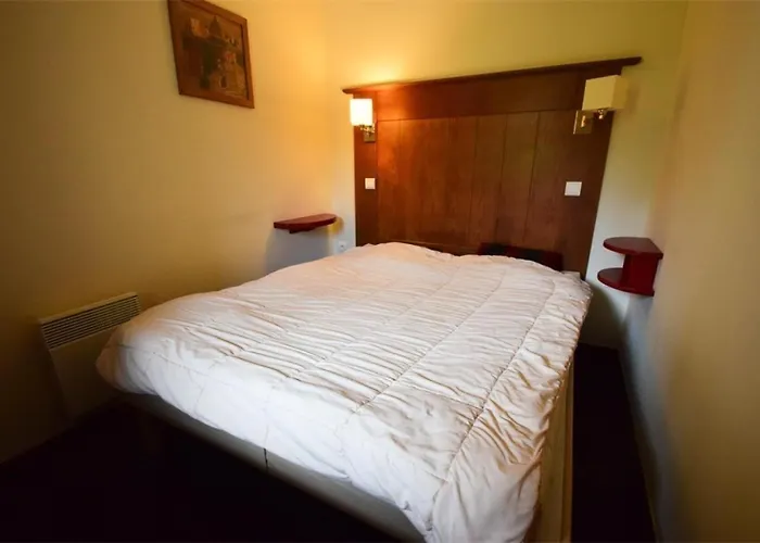 Apartmán Le Mont Soleil A - Appt 3 Pieces 6 Pers- Le Mont-soleil A - 213msa - Plagne Soleil Mae-9394 La Plagne