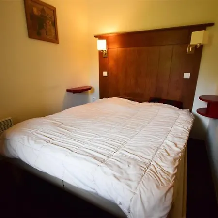 Lägenhet Le Mont Soleil A - Appt 3 Pieces 6 Pers- Le Mont-soleil A - 213msa - Plagne Soleil Mae-9394 La Plagne