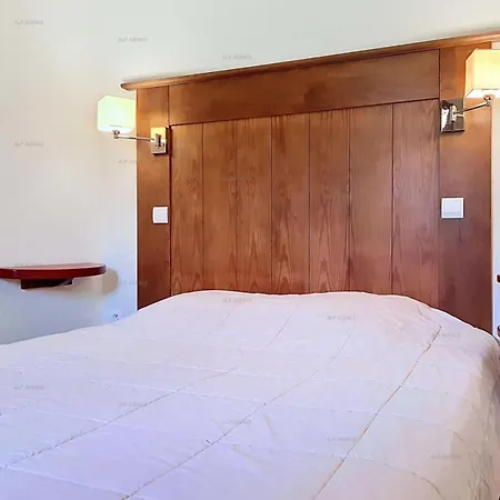 Le Mont Soleil A - Appt 3 Pieces 6 Pers- Le Mont-soleil A - 213msa - Plagne Soleil Mae-9394 *