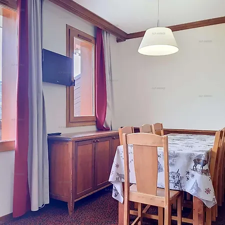 Le Mont Soleil A - Appt 3 Pieces 6 Pers- Le Mont-soleil A - 213msa - Plagne Soleil Mae-9394 Apartment