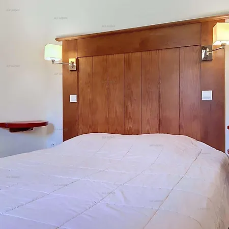 Le Mont Soleil A - Appt 3 Pieces 6 Pers- Le Mont-soleil A - 213msa - Plagne Soleil Mae-9394 *
